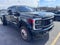 2024 Ford F-450SD Platinum DRW