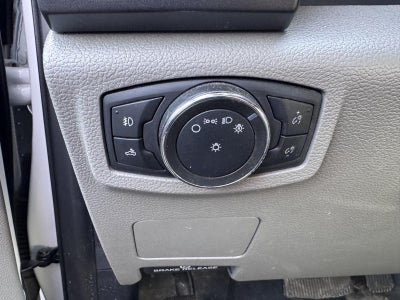 2021 Ford Super Duty F-250 XLT