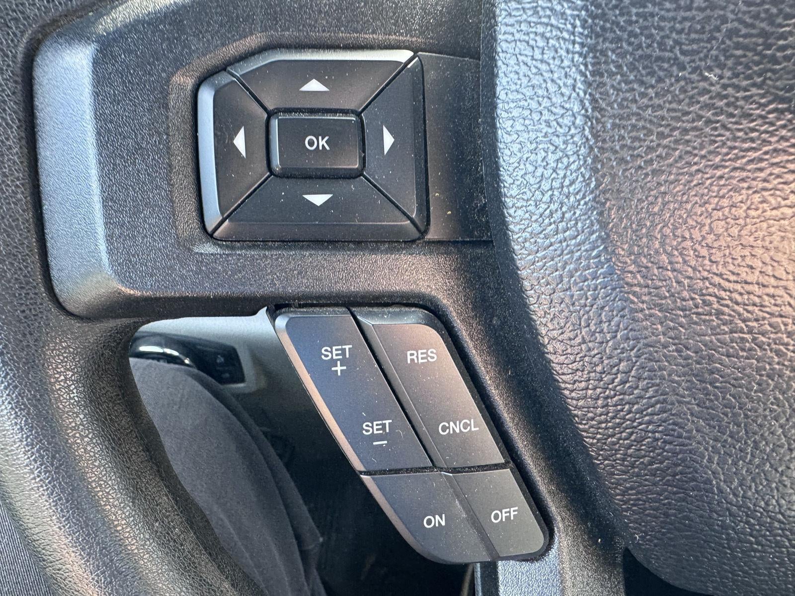 2021 Ford Super Duty F-250 XLT