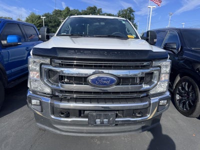 2021 Ford Super Duty F-250 XLT