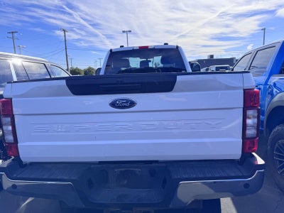 2021 Ford Super Duty F-250 XLT
