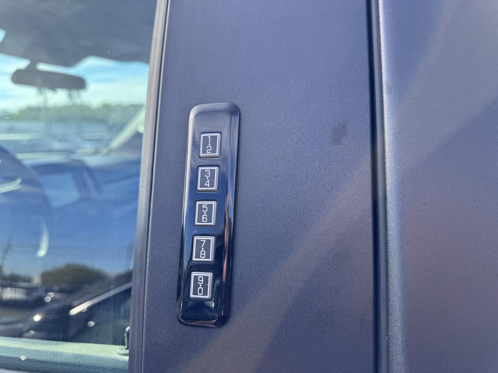 2021 Ford Super Duty F-250 XLT
