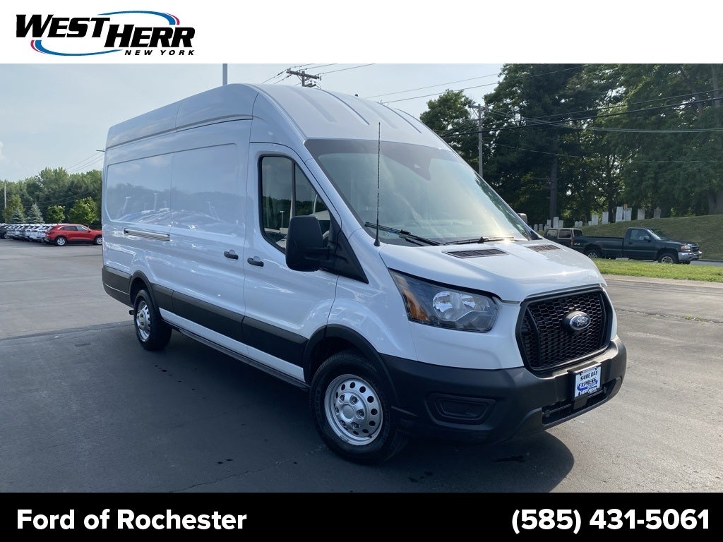 2023 Ford Transit-250 Base High Roof 148&quot; WB