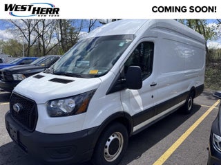 2023 Ford Transit Cargo Van Base