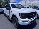 2021 Ford F-150 Tremor