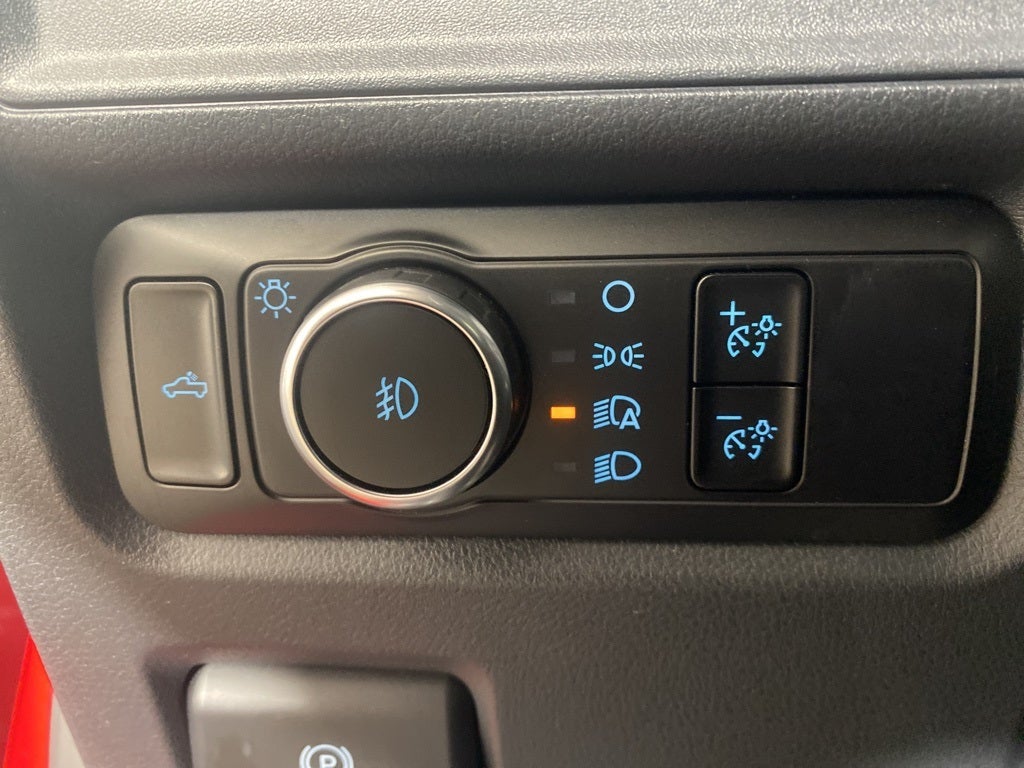 2023 Ford F-150 XL SuperCrew