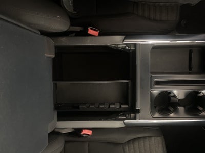 2023 Ford F-150 XL SuperCrew