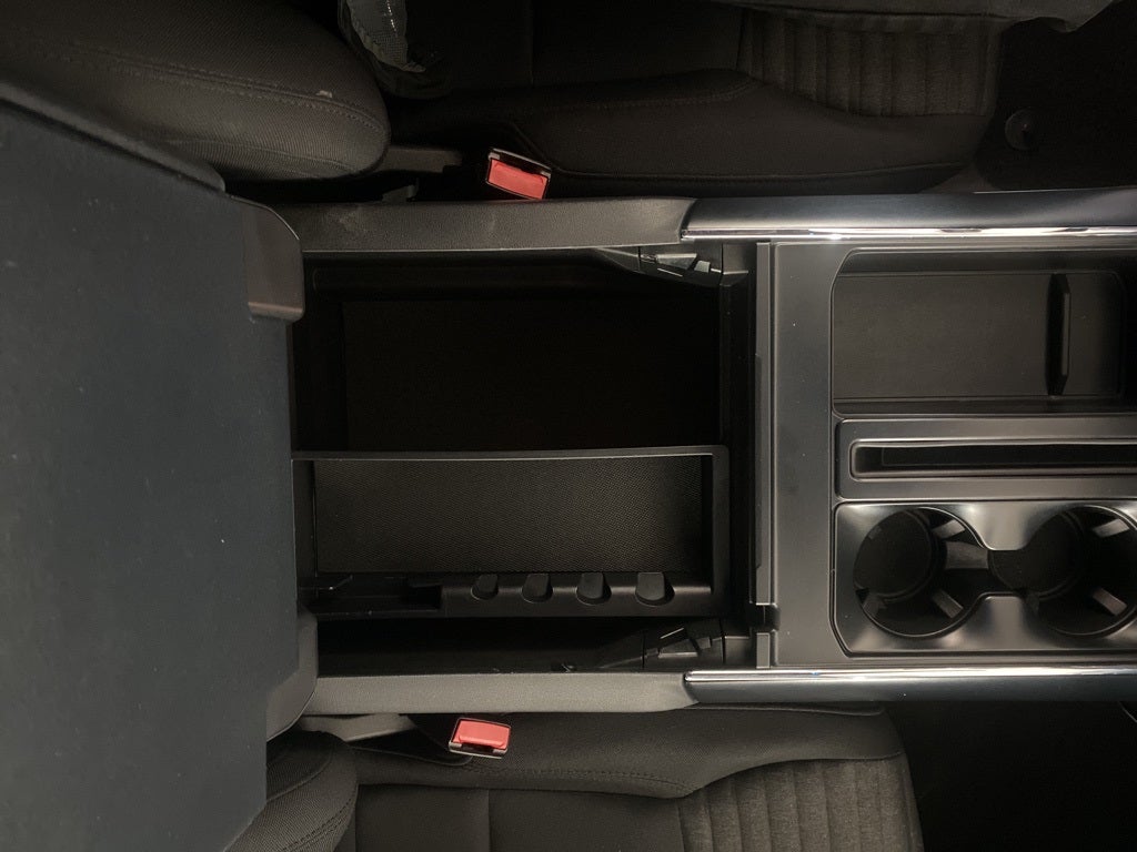 2023 Ford F-150 XL SuperCrew