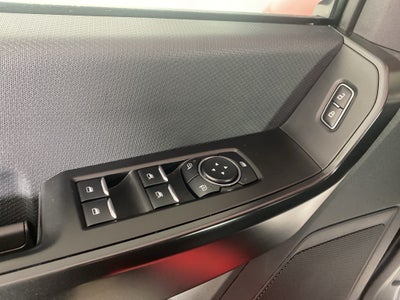 2023 Ford F-150 XL SuperCrew