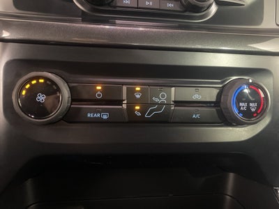 2023 Ford F-150 XL SuperCrew