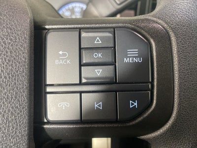 2023 Ford F-150 XL SuperCrew