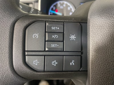 2023 Ford F-150 XL SuperCrew