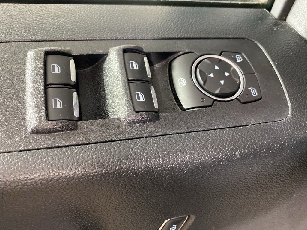 2020 Ford F-150 XLT SuperCrew