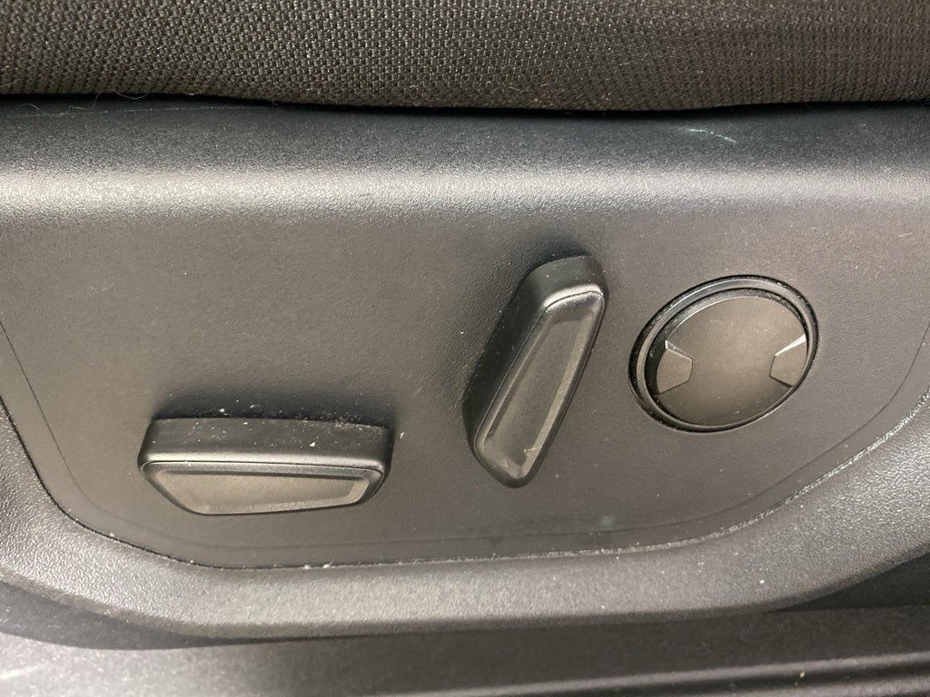 2020 Ford F-150 XLT SuperCrew