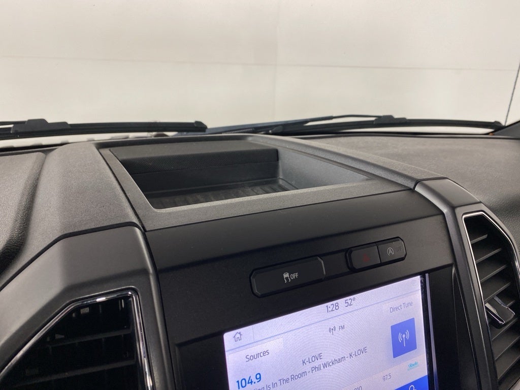 2020 Ford F-150 XLT SuperCrew