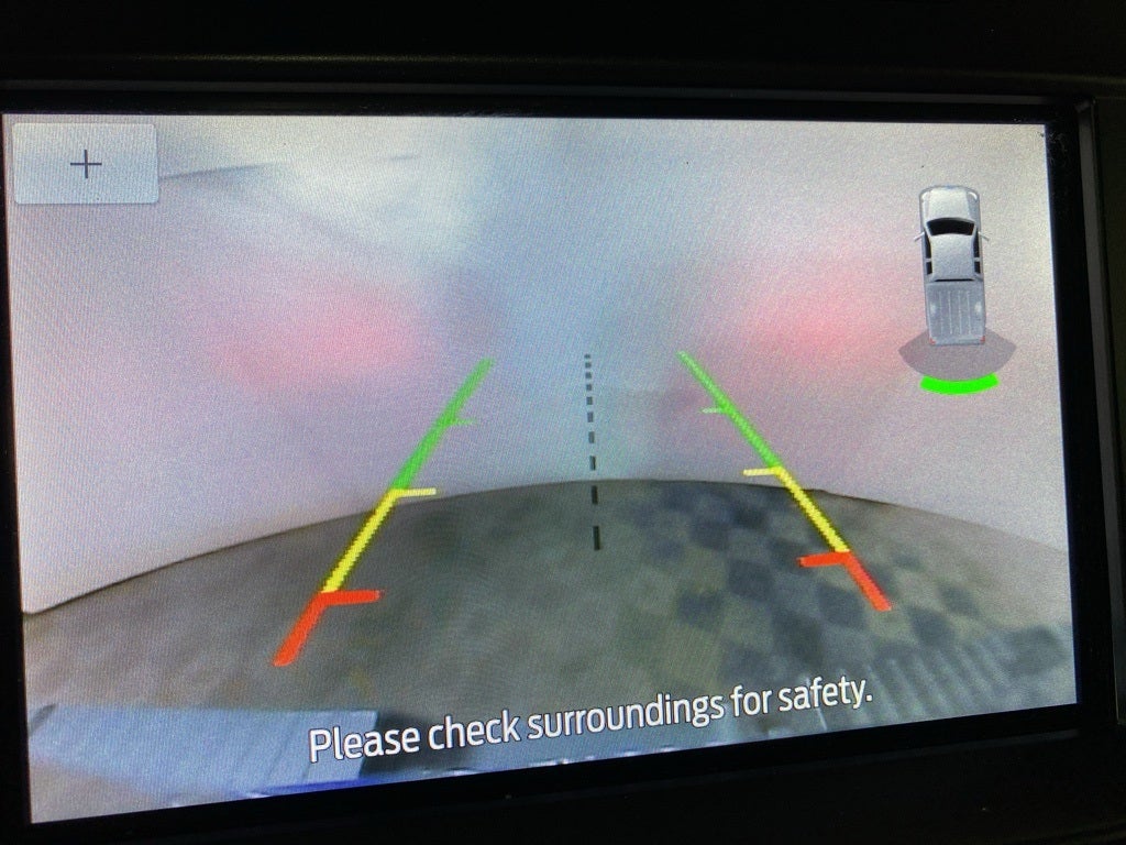 2020 Ford F-150 XLT SuperCrew