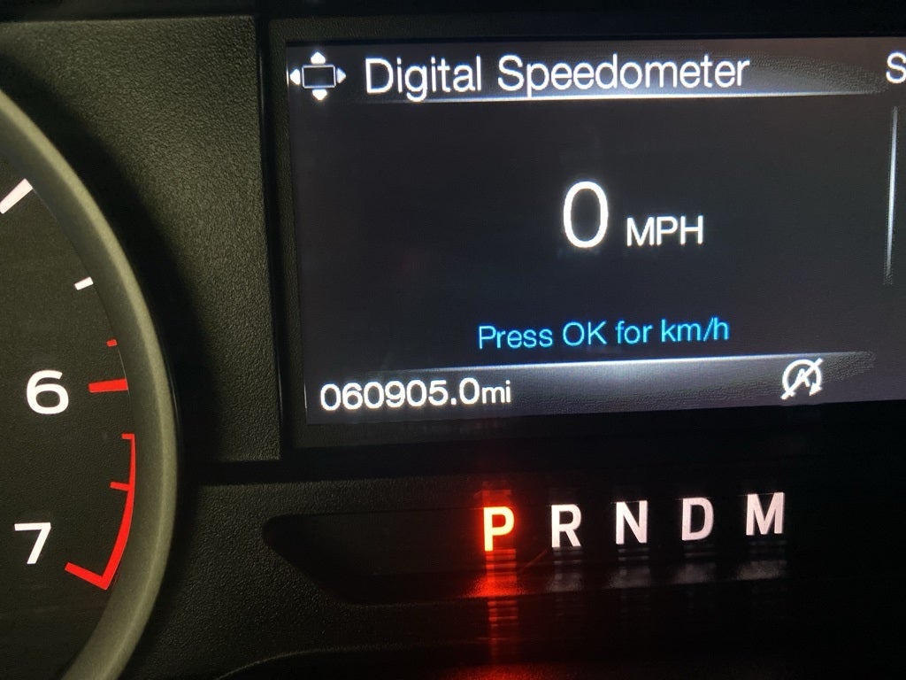 2020 Ford F-150 XLT SuperCrew