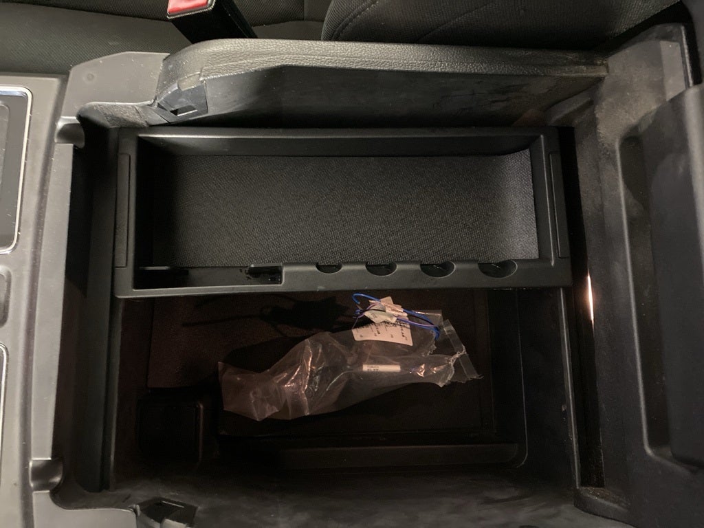 2020 Ford F-150 XLT SuperCrew