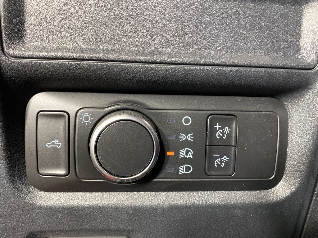 2022 Ford F-150 XL SUPER CAB