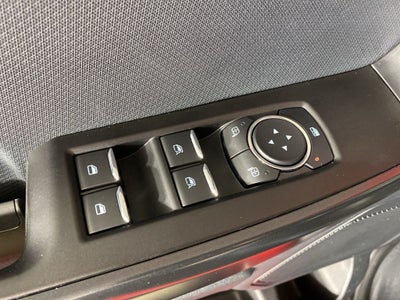 2022 Ford F-150 XL SUPER CAB