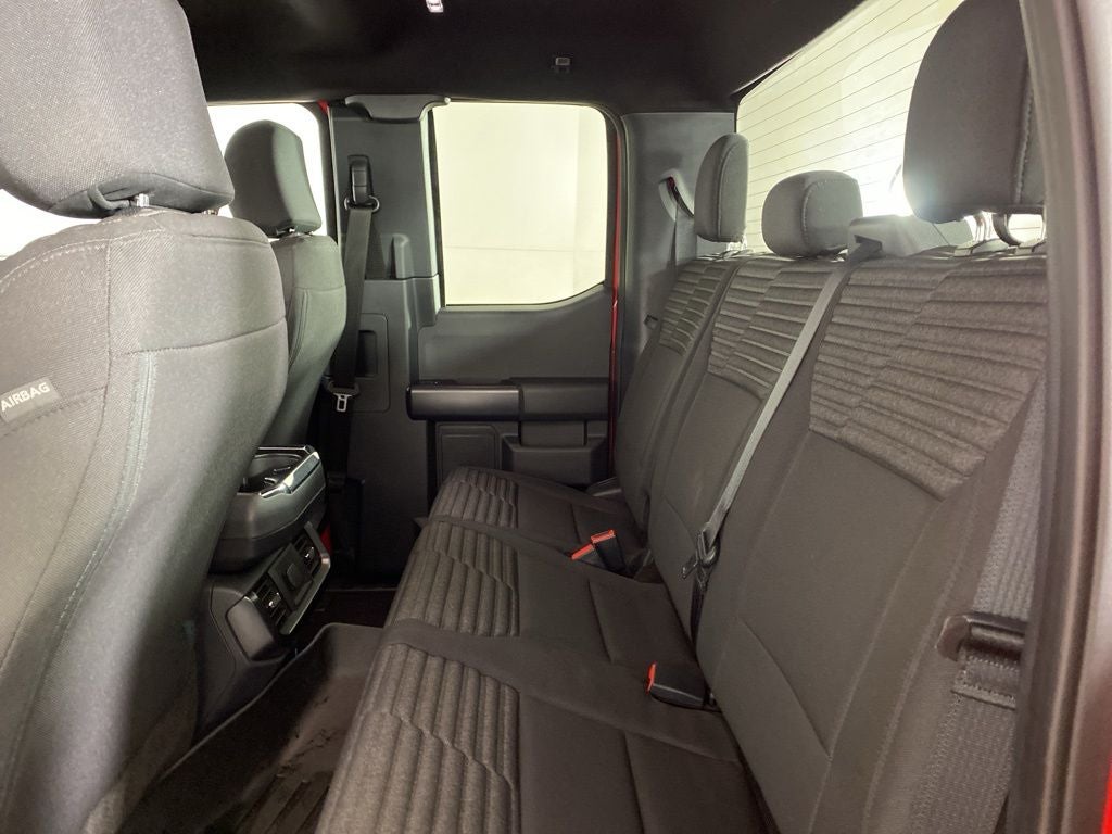 2022 Ford F-150 XL SUPER CAB