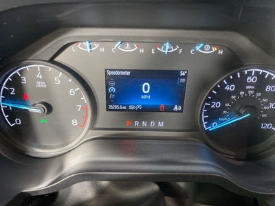 2022 Ford F-150 XL SUPER CAB