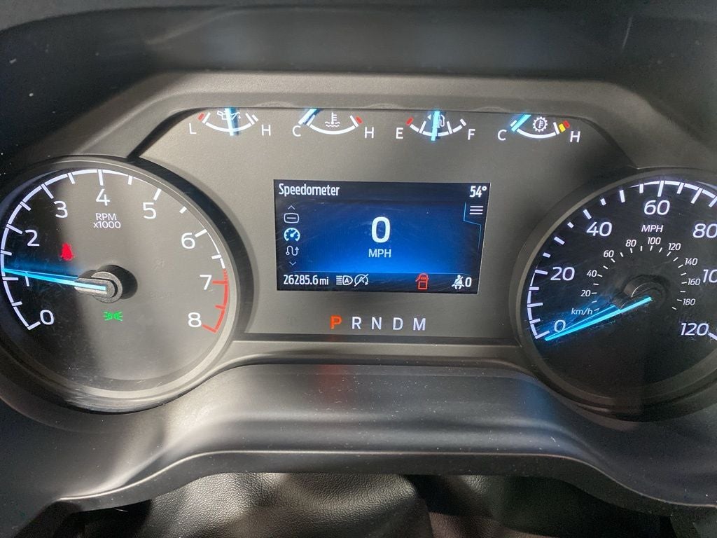 2022 Ford F-150 XL SUPER CAB