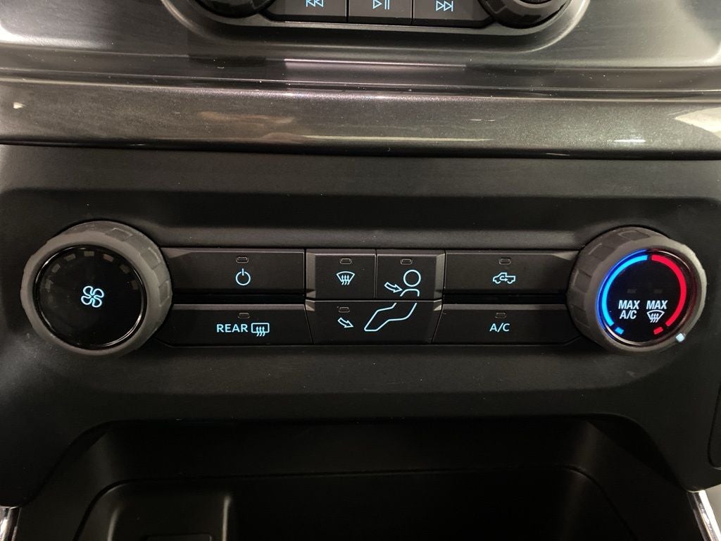 2022 Ford F-150 XL SUPER CAB