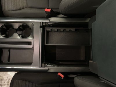 2022 Ford F-150 XL SUPER CAB