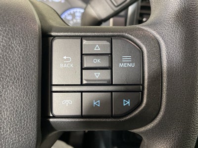 2022 Ford F-150 XL SUPER CAB