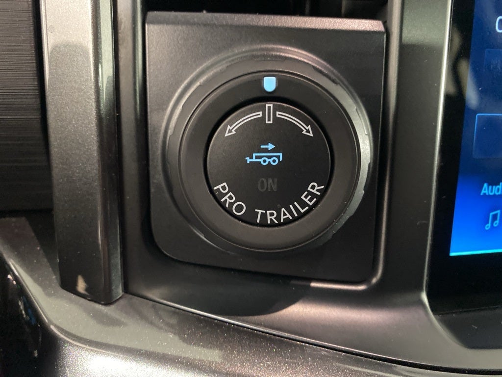 2022 Ford F-150 XLT SuperCrew