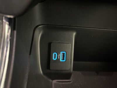 2022 Ford F-150 XLT SuperCrew