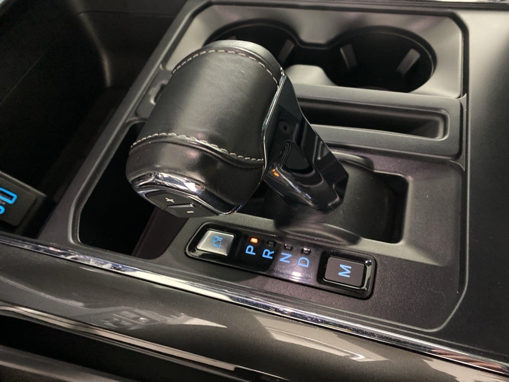 2022 Ford F-150 XLT SuperCrew