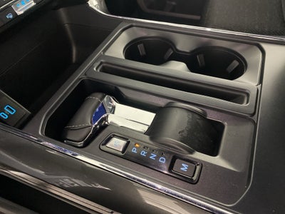 2022 Ford F-150 XLT SuperCrew