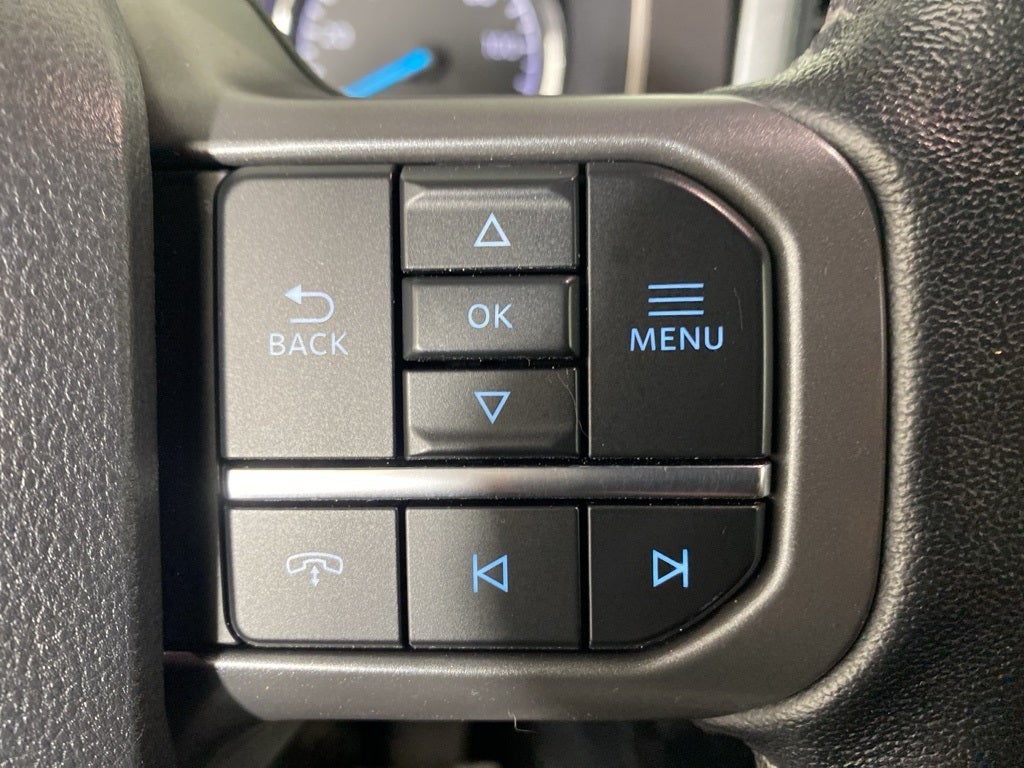 2022 Ford F-150 XLT SuperCrew