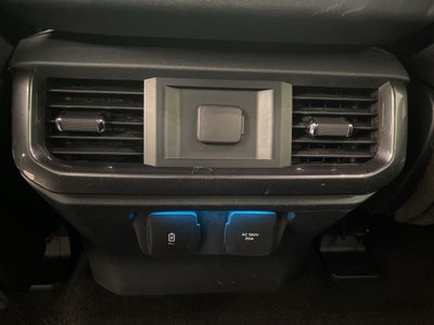 2022 Ford F-150 XLT SuperCrew