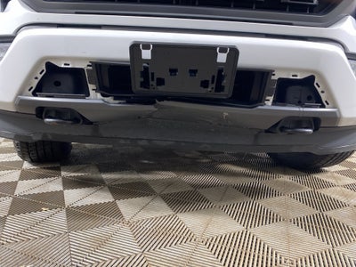 2022 Ford F-150 XLT SuperCrew