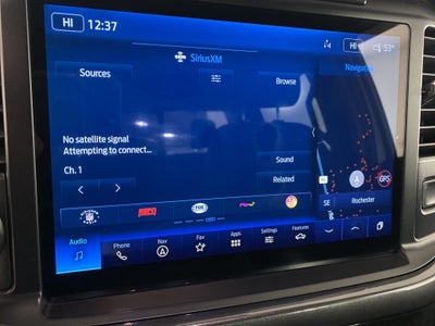 2022 Ford F-150 XLT SuperCrew