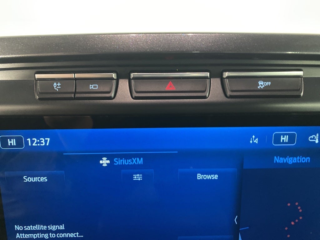 2022 Ford F-150 XLT SuperCrew