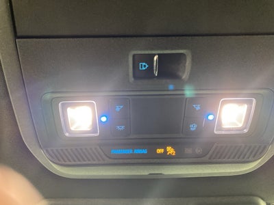 2022 Ford F-150 XLT SuperCrew