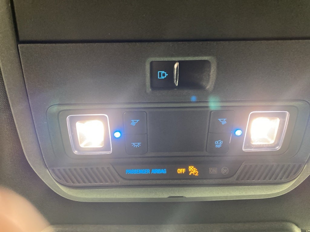 2022 Ford F-150 XLT SuperCrew