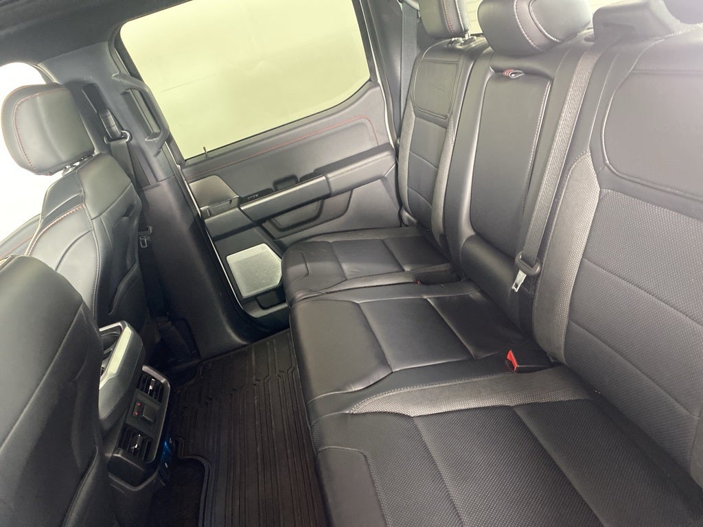 2024 Ford F-150 Raptor SuperCrew