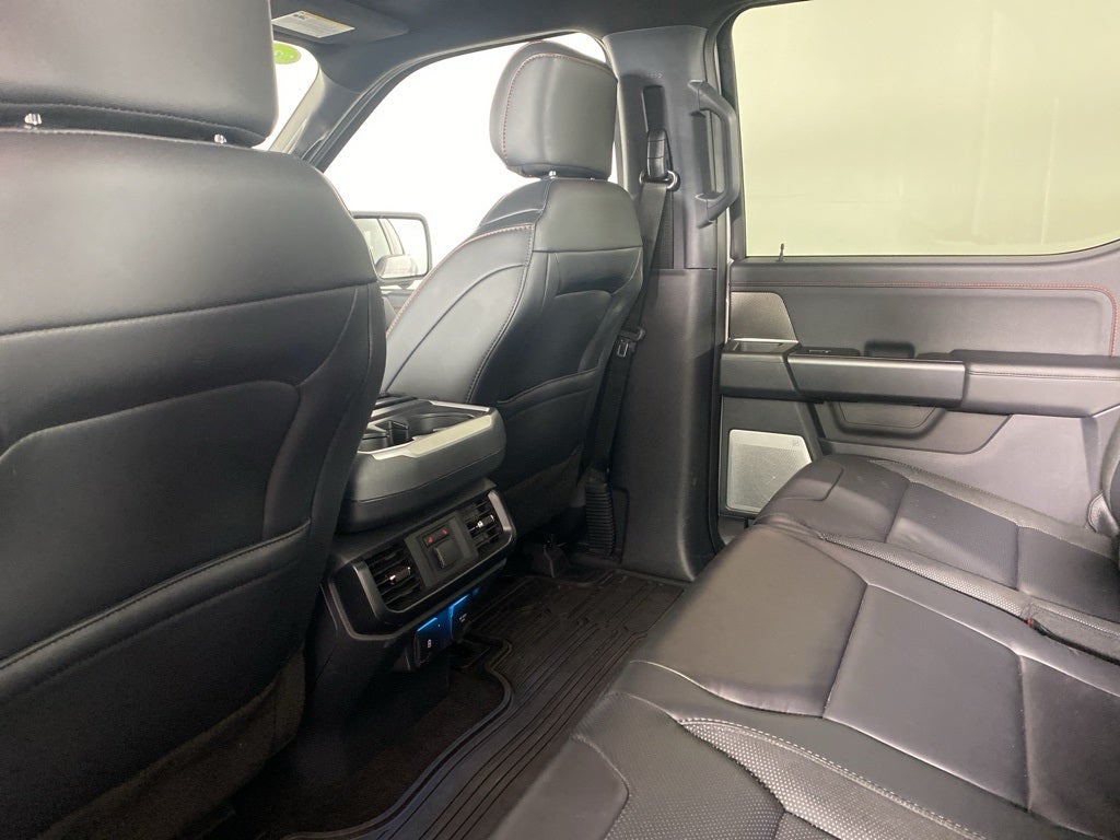 2024 Ford F-150 Raptor SuperCrew