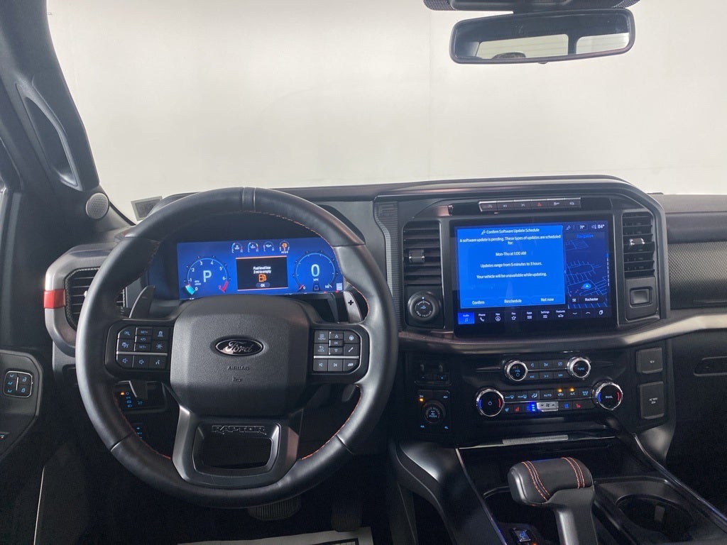 2024 Ford F-150 Raptor SuperCrew