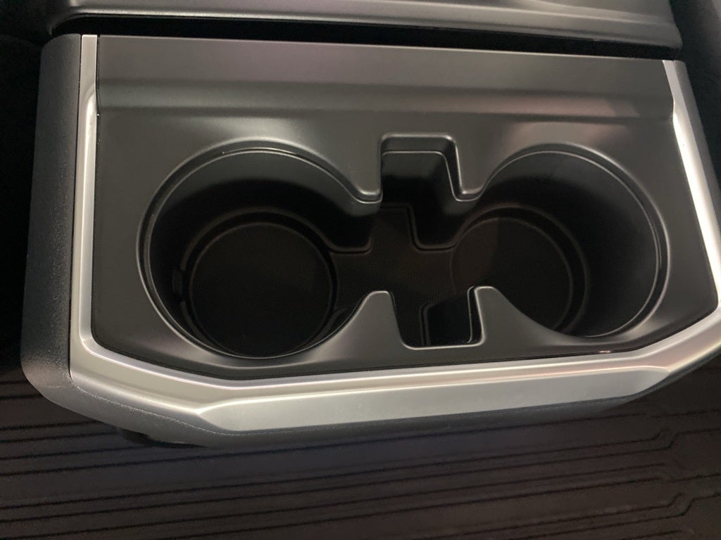 2024 Ford F-150 Raptor SuperCrew