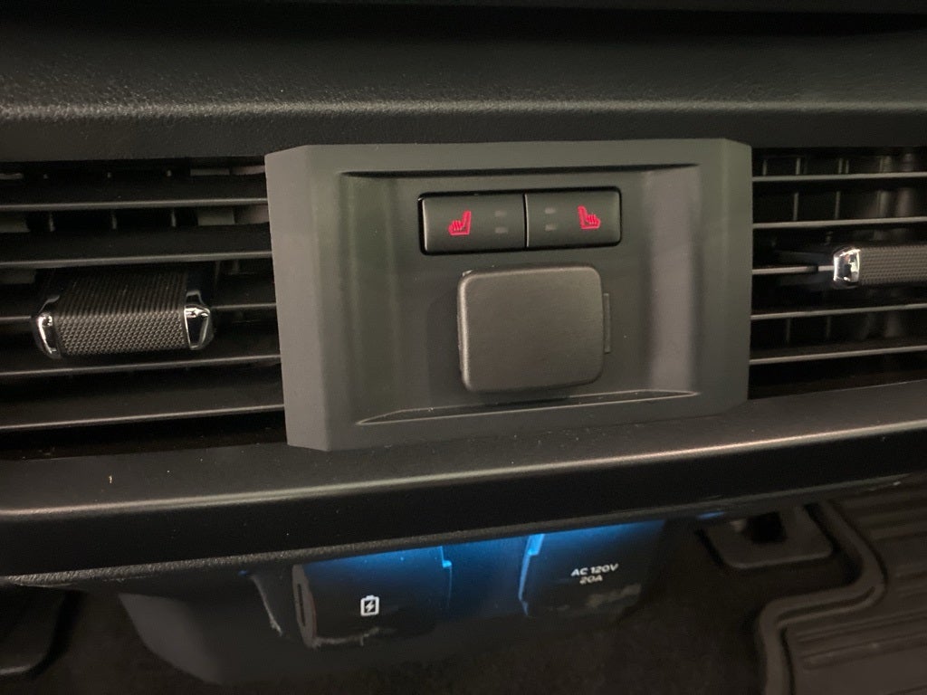 2024 Ford F-150 Raptor SuperCrew