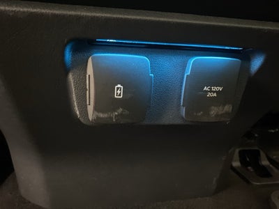 2024 Ford F-150 Raptor SuperCrew