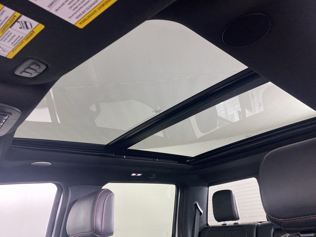 2024 Ford F-150 Raptor SuperCrew