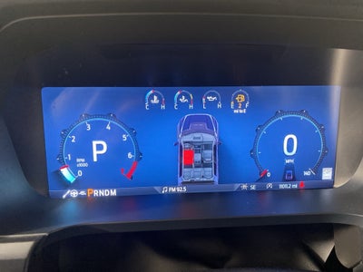 2024 Ford F-150 Raptor SuperCrew