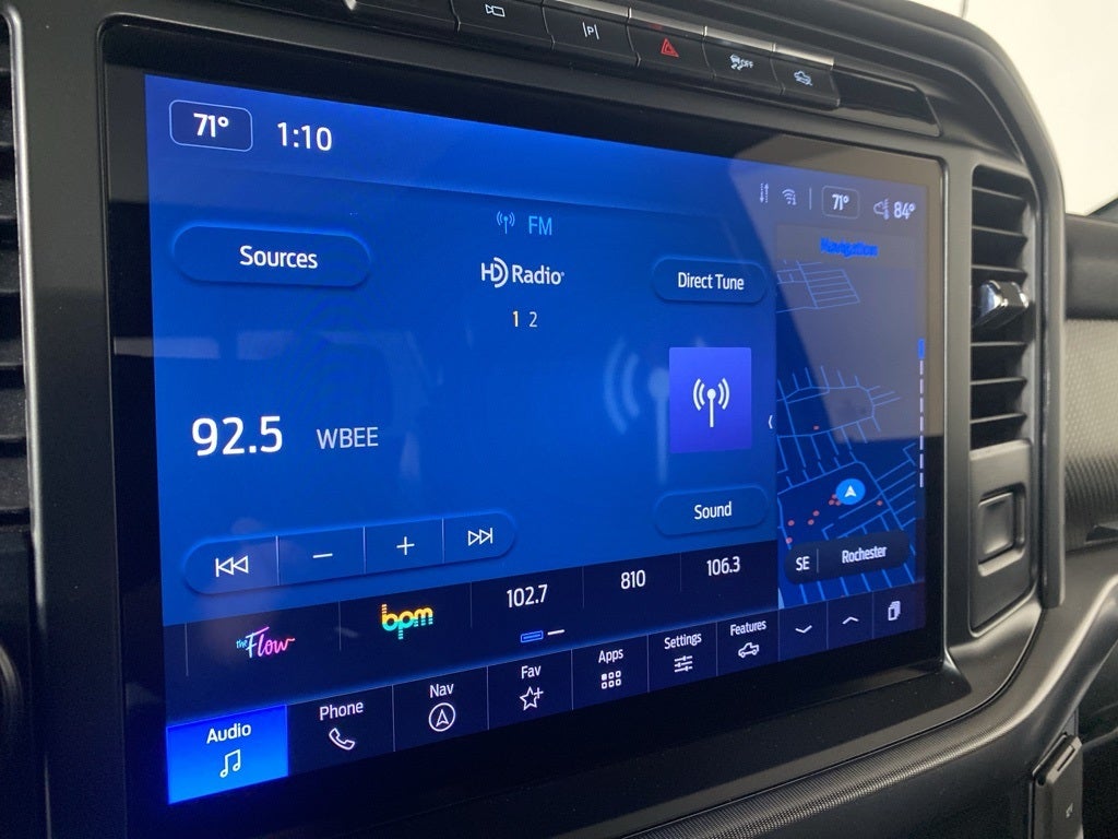 2024 Ford F-150 Raptor SuperCrew